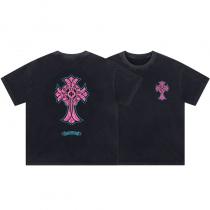 半袖Tシャツブランド 偽物 通販実用的な一品 楽天最安値に挑戦 新品保証クロムハーツ
