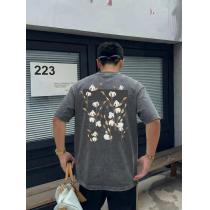 半袖Tシャツブランド スニーカー 激安芸能人人気 26SS2026 お手頃価格でGETOff-White