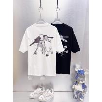 半袖Tシャツオシャレな印象に 品質保証最新作 VIPセールでお得偽 ブランド Off-White