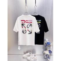 ユニークな 2026最安値！ 累積売上総額第1位！半袖Tシャツ偽 ブランド 通販オフホワイト