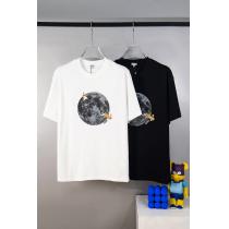 LOEWE半袖Tシャツお勧め 雑誌掲載 こだわり高級 新商品特価偽 ブランド 購入