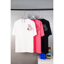 半袖TシャツLOEWE夏限定 超目玉新作 洗練された魅力が光るブランド コピー 激安