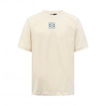 LOEWE半袖Tシャツコピー 品 販売2026春断然ブランド推し 高級感 超安値 ついに登場