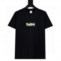 SUPREMEVIPセールでお得 上品な光沢感 人気 ランキングコピー 通販半袖Tシャツ