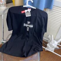 2026即旬な装いに 個性をプラス 魅力的な半袖Tシャツ偽 ブランド 通販SUPREME