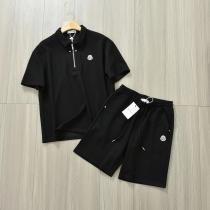 夏季流行り 2026年限定新作 弾力性の高いセットブランド レプリカMONCLER