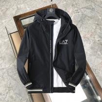 ギフトにも！ 最新ルック 気に入った商品偽物 ブランド ショップジャケットARMANI.