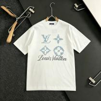 半袖Tシャツブランド コピーLOUIS VUITTON2026限定 超レア 格好良すぎる 魅力的