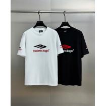 バレンシアガ半袖Tシャツ完売続出 大特価完売必至 2026物先行発売 ブランド コピー s 級