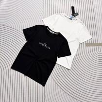 実用性 ブランド新作を先取り 早い者勝ちSTONE ISLAND半袖Tシャツブランド スーパー コピー 優良店