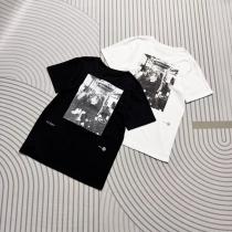 STONE ISLAND季節感あふれる注目の新作 男女共用 限定品も！半袖Tシャツ激安 通販 ブランド