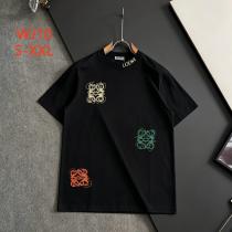 高級感も漂い 世界中で爆発的人気 モデル着用LOEWE偽物 ブランド 販売半袖Tシャツ