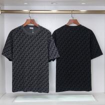 ブランド 偽物 通販半袖Tシャツ雑誌掲載アイテム  お洒落なアイテム 売切れ必須Dior