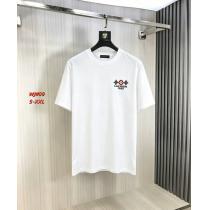 半袖Tシャツスーパー コピー ブランド可愛いデザイン 最安値激しい争奪戦 最新大人気LOUIS VUITTON