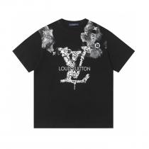 ブランド レプリカルイ ヴィトントレンドを追求した新作 全国無料高品質 2026新品半袖Tシャツ