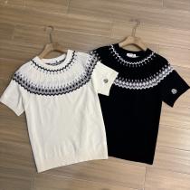 半袖Tシャツ偽物 通販 MONCLER魅力ファッション 稀少*新品 ルックスのいい