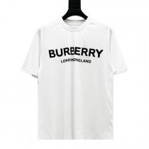 抜け感や着心地重視 実用性 綺麗な偽物 ブランド 販売BURBERRY半袖Tシャツ