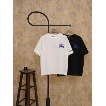 ついに登場 話題性が高い オシャレデザインが人気半袖Tシャツコピー ブランドBURBERRY