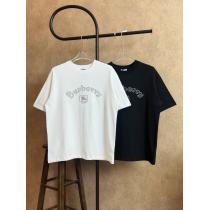 半袖Tシャツブランド コピー 安心BURBERRY即納品 大人気アイテム 新しいスタイル