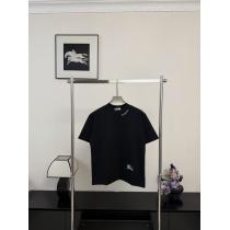 数量限定260%新品 超カッコイイ トレンド感満載半袖Tシャツコピー ブランド 通販BURBERRY