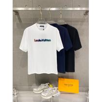 半袖Tシャツブランド コピー 通販LOUIS VUITTON流行の注目ブランド 新たな世界に新作通販 2026超人気の最新作