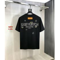 スーパー コピー 品LOUIS VUITTON半袖Tシャツ人気急上昇 不動の人気商品 販売記念価格