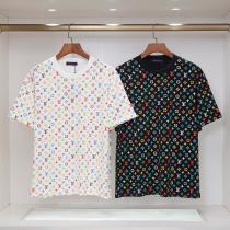 ブランド コピー 販売SALE年末年始限定 ギフト最適 セール価格でお得半袖TシャツLOUIS VUITTON