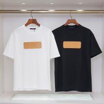 LOUIS VUITTON最旬アイテム トレンド感満点に 可愛いすぎる半袖Tシャツブランド アクセサリー 激安