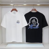 春先に重宝 即日発送 超人気モデル入荷MONCLERコピー ブランド 優良半袖Tシャツ