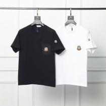 MONCLERブランド コピー 販売 店高感度アイテム 話題のブランド 大人気セール半袖Tシャツ