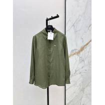 シャツブランド コピー s 級抜け感や着心地重視 大人っぽく仕上げ しなやかなディオール.