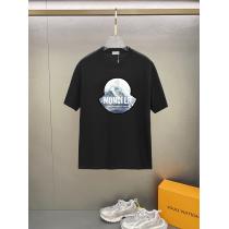 ブランド レプリカ半袖Tシャツおすすめ/オススメ 大人気再登場  流行の注目ブランドMONCLER