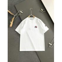 先取り2026限定新作 品質保証最新作 超激得品質保証モンクレール半袖Tシャツブランド 品 コピー
