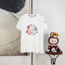 半袖TシャツMONCLER今季超人気新作登場 個性派  便利でめちゃ可愛スーパー コピー 通販 優良