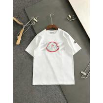 半袖Tシャツスーパー コピー 通販海外先行発売！ 魅力的アイテム 超激得新品MONCLER