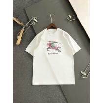 BURBERRY半袖Tシャツブランド スーパー コピー 優良店清潔感溢れる 人気セール高品質 2026人気が爆発