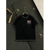 半袖TシャツLOEWE偽物 ブランド 販売国内未入荷 2026最新コレクション 上質  