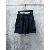 偽物 ブランド ショッププラダ大人気！送料込 モード感の高い 特に人気ズボン.