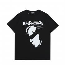 半袖Tシャツコピー ブランド格好良い 激安通販 機能性が高いBALENCIAGA
