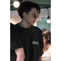 BALENCIAGA半袖Tシャツ2026おすすめ 品質の高い 全国無料正規品ブランド 偽物 通販
