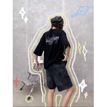 BALENCIAGA半袖Tシャツブランド 通販 激安2026人気新作が登場 品薄お早めに 大特価完売品！