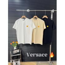 GIVENCHY新商品! 韓国の人気 海外セレブ定番愛用 コピー ブランド半袖Tシャツ