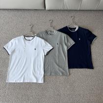 半袖Tシャツブランド コピー 激安Polo Ralph Lauren今季流行り 26-26AW 必需品