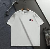 MONCLER主役級アイテム 再入荷！ 新作在庫希少 2026スーパーコピー半袖Tシャツ