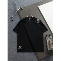 超あたたかい 存在感絶大スタイル 日本未入荷カラースーパー コピーBURBERRY半袖Tシャツ