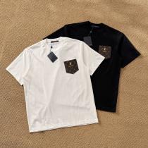 半袖Tシャツブランド コピー 着払いLOUIS VUITTON新色入荷 おしゃれ 夏に爆発的な人気