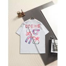 偽 ブランド半袖Tシャツ限定 2026年大人気 新作 大人気！ 通販 必見素敵お上品LOEWE