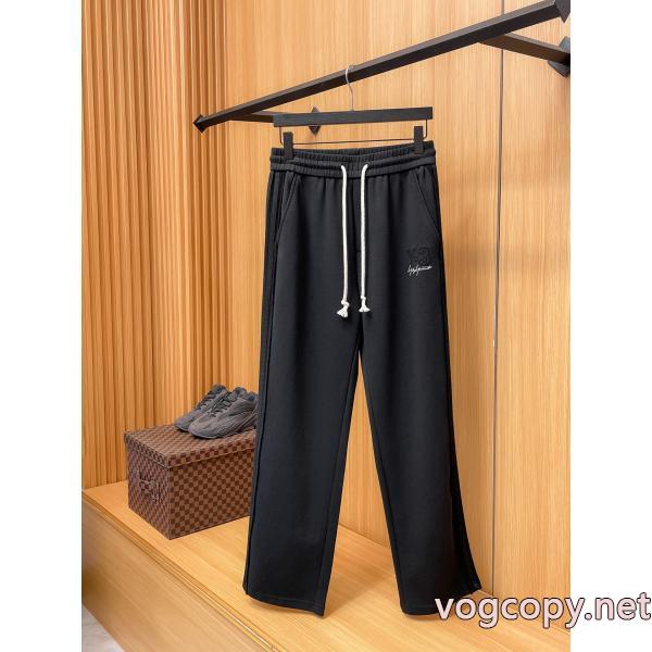 コピー 商品 ブランドブランド ジーンズゆったりふんわり着心地 トップスからチラ見える安心 今年らしく魅力的アップワイ・スリー..