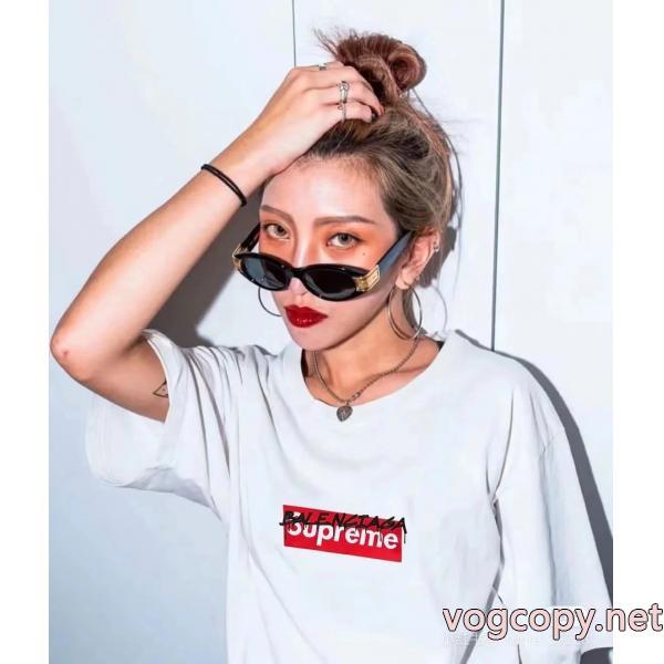 品質保証最新作 今欲しいのは VIPセール激安スーパー コピー 通販半袖TシャツSUPREME