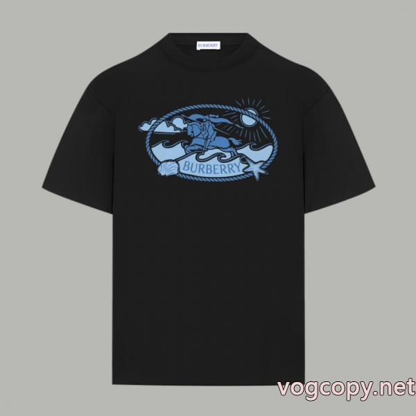 半袖Tシャツ激安 通販 ブランドファッション通販 安い 激安通販 極美品BURBERRY